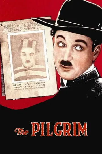 Постер к фильму "Пилигрим" #1057351