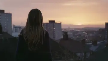 Задник к фильму "The Unloved" #897767