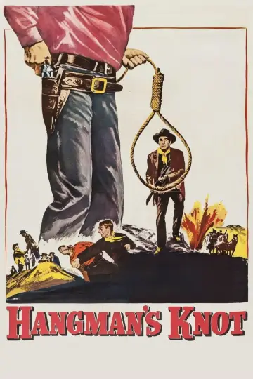 Постер к фильму "Hangman