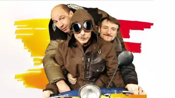 Задник к фильму "Anplagghed al Cinema" #992665