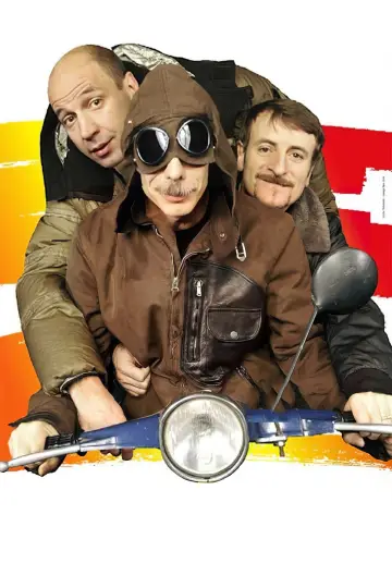 Постер к фильму "Anplagghed al Cinema" #992666