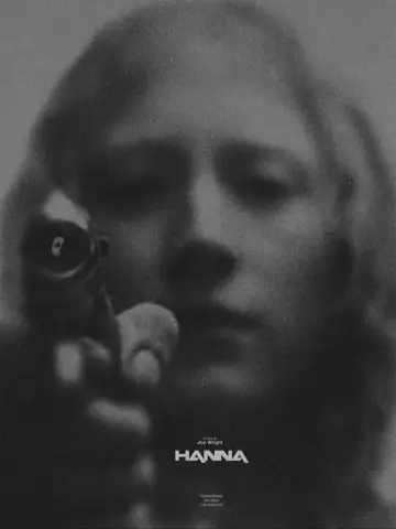Постер к фильму "Ханна. Совершенное оружие" #353304