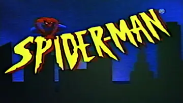 Задник к фильму "Spider-Man: The Venom Saga" #1567448