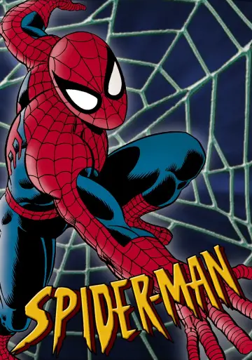 Постер к фильму "Spider-Man: The Venom Saga" #1567452