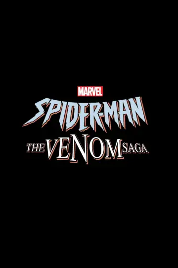 Постер к фильму "Spider-Man: The Venom Saga" #1567453