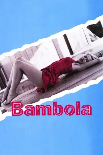 Бамбола