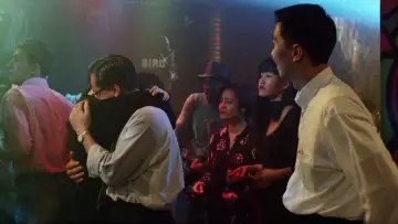 Задник к фильму "獨立時代" #1106100