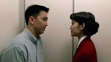 Задник к фильму "獨立時代" #1106105