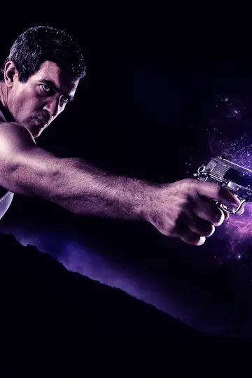 Постер к фильму "Большой взрыв" #1590785