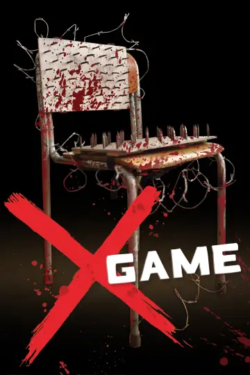 Постер к фильму "×ゲーム" #662627