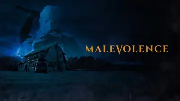 Задник к фильму "Malevolence" #1116664