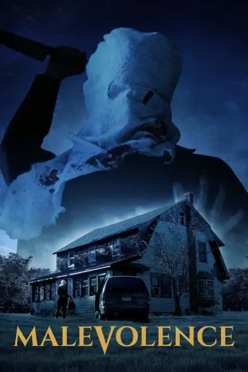 Постер к фильму "Malevolence" #1116668