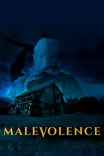 Постер к фильму "Malevolence" #1116669