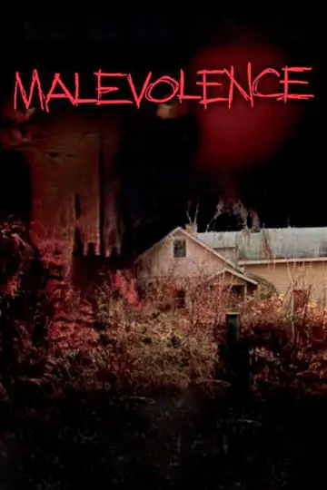 Постер к фильму "Malevolence" #1116670