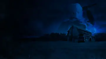 Задник к фильму "Malevolence" #482319
