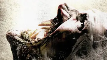 Задник к фильму "Maneater" #1572010