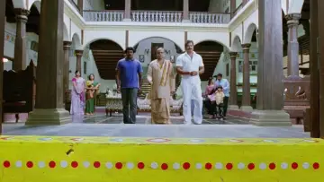 Задник к фильму "మర్యాద రామన్న" #445567