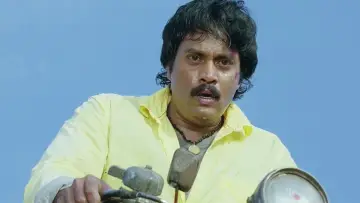 Задник к фильму "మర్యాద రామన్న" #445570