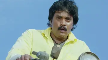 Задник к фильму "మర్యాద రామన్న" #445572
