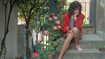 Задник к фильму "Зеленый луч" #408046