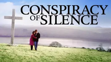 Задник к фильму "Conspiracy of Silence" #1054092