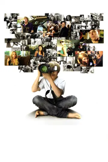 Постер к фильму "Teenage Paparazzo" #689486