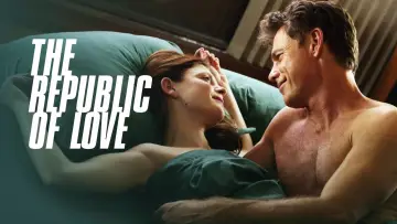 Задник к фильму "The Republic Of Love" #950458