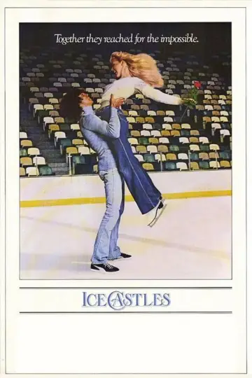 Постер к фильму "Ice Castles" #1118332