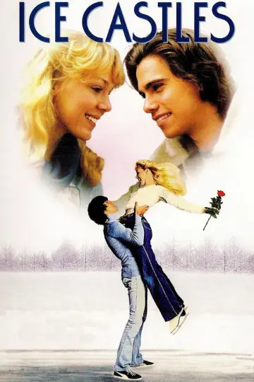Постер к фильму "Ice Castles" #1118335