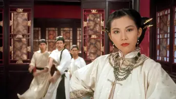 Задник к фильму "九品芝麻官" #378062
