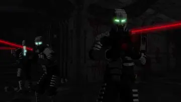 Задник к фильму "Dead Space: Последствия" #398641