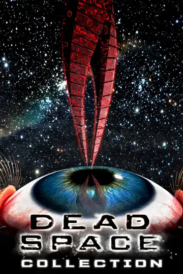 Постер к фильму "Dead Space: Последствия" #398645
