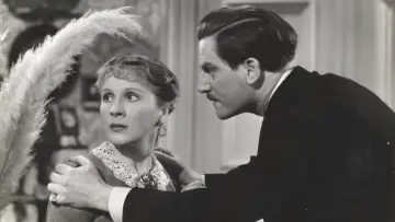 Задник к фильму "Газовый свет" #1867476