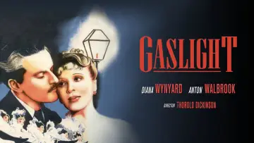 Задник к фильму "Газовый свет" #1867478