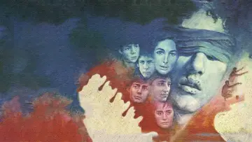 Задник к фильму "La Noche de los Lápices" #1629216
