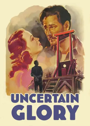 Постер к фильму "Uncertain Glory" #810411