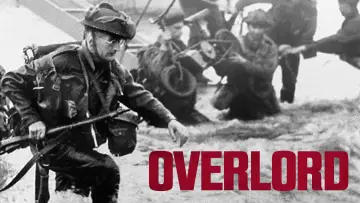 Задник к фильму "Overlord" #1116080