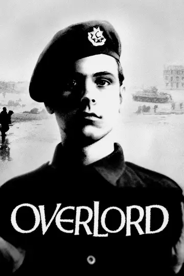 Постер к фильму "Overlord" #1116084