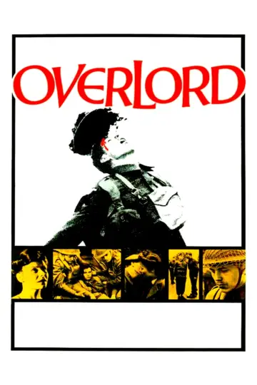 Постер к фильму "Overlord" #1116085