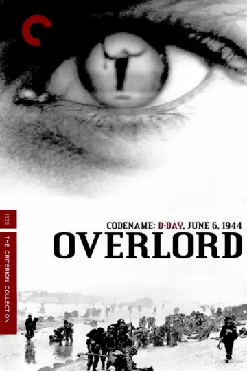 Постер к фильму "Overlord" #1116086