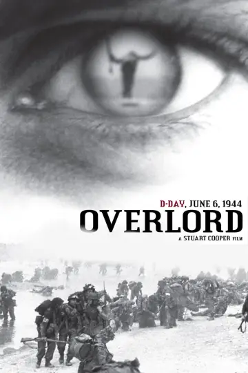Постер к фильму "Overlord" #1116088