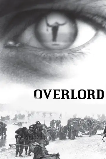 Постер к фильму "Overlord" #1116089