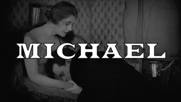 Задник к фильму "Michael" #1159883