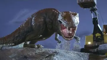 Задник к фильму "Dinosaurus!" #765692