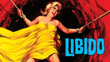 Задник к фильму "Libido" #693676