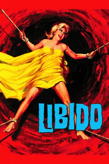 Постер к фильму "Libido" #693687