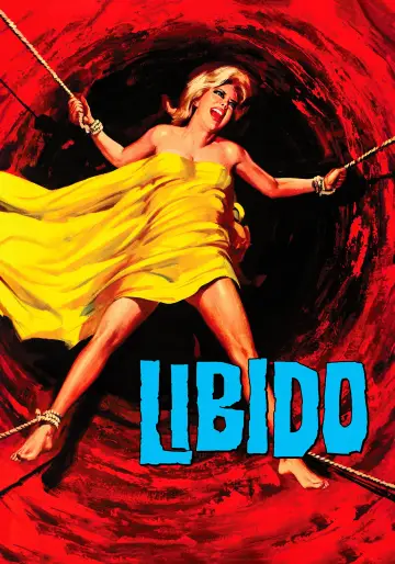 Постер к фильму "Libido" #693688
