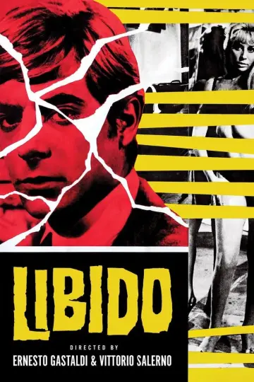 Постер к фильму "Libido" #693691
