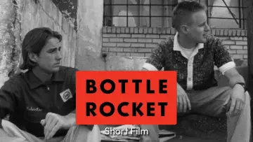 Задник к фильму "Bottle Rocket" #1093816