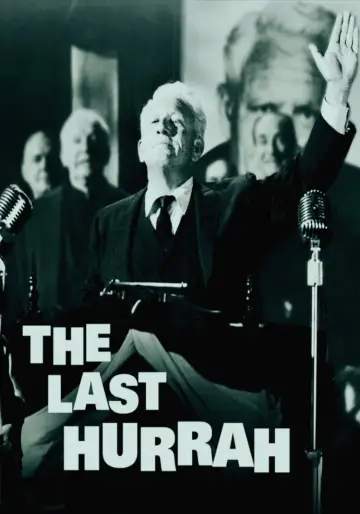 Постер к фильму "The Last Hurrah" #1080789